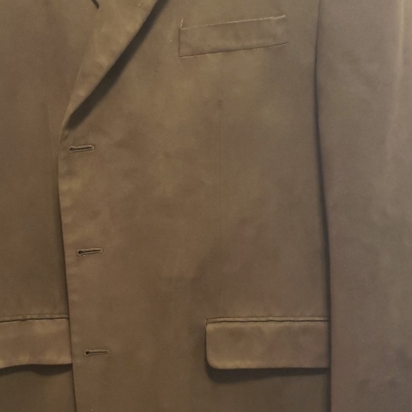 Sports jacket - Picture 2 of 4